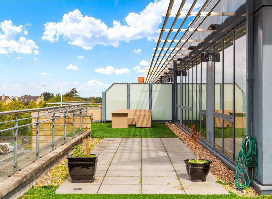 Apartment 16 Hazelbrook, Kilmacud Road Upper, Dundrum, Dundrum, D14A9C4