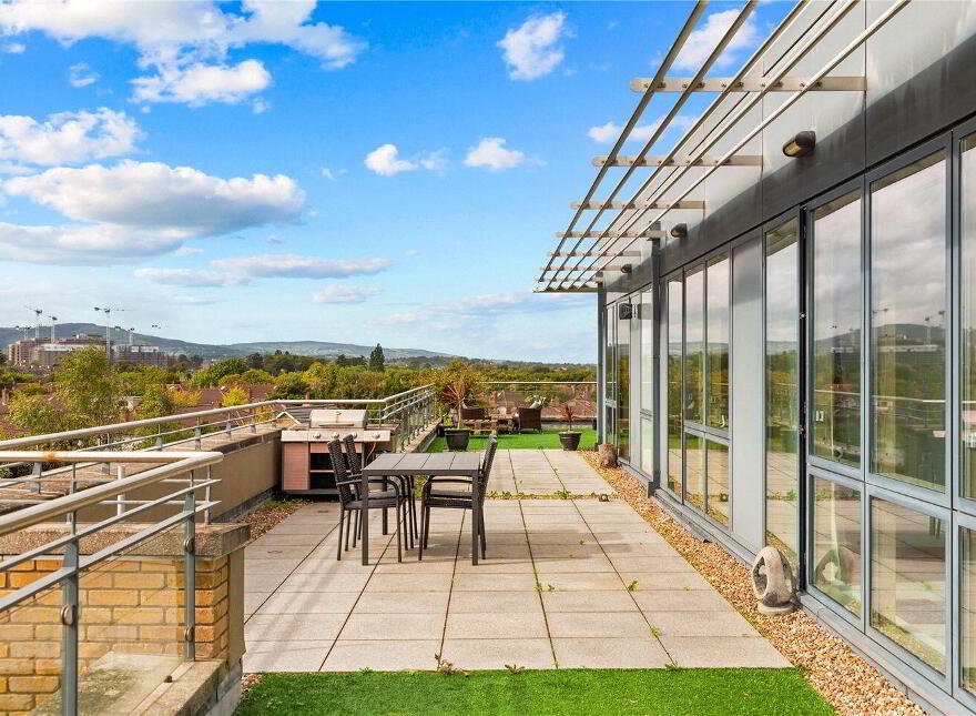 Apartment 16 Hazelbrook, Kilmacud Road Upper, Dundrum, Dundrum, D14A9C4