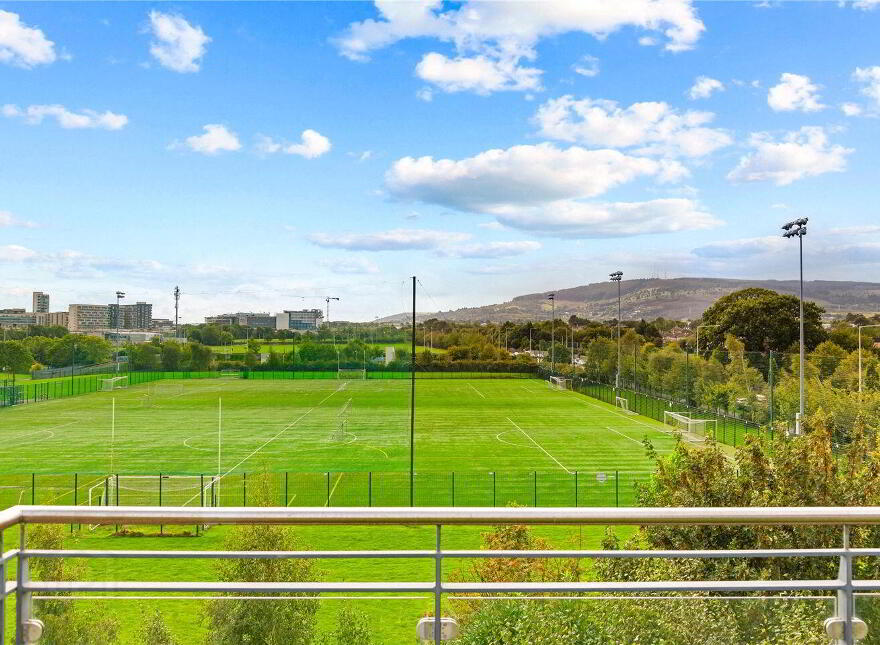 Apartment 16 Hazelbrook, Kilmacud Road Upper, Dundrum, Dundrum, D14A9C4