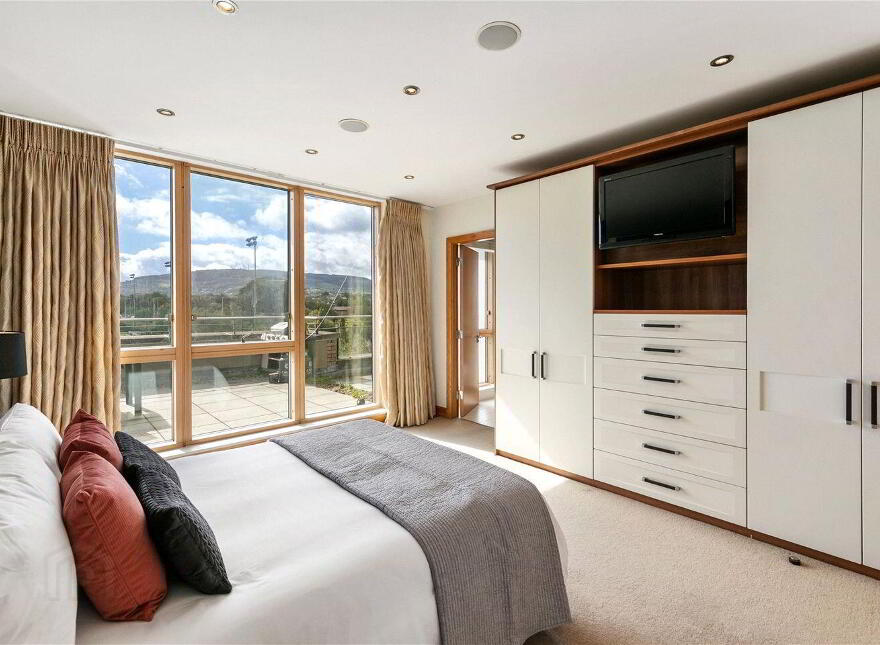 Apartment 16 Hazelbrook, Kilmacud Road Upper, Dundrum, Dundrum, D14A9C4