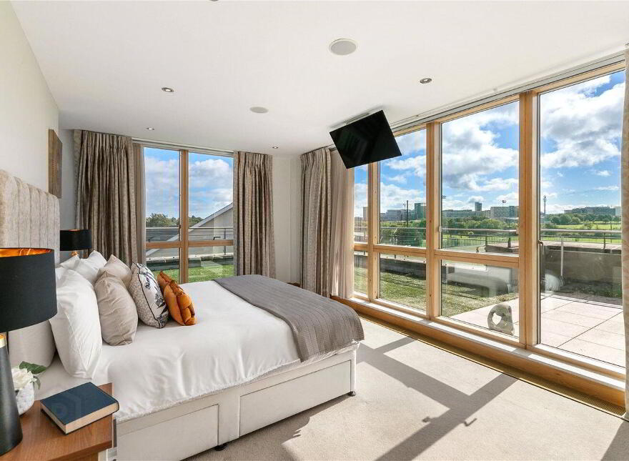 Apartment 16 Hazelbrook, Kilmacud Road Upper, Dundrum, Dundrum, D14A9C4