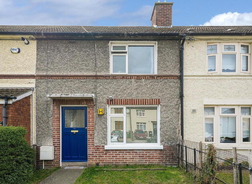 293 Landen Road, Ballyfermot, Ballyfermot, D10