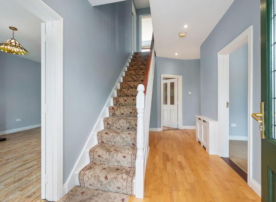 11A Castle Grove, St. Josephs Road, Mallow, P51AXT9
