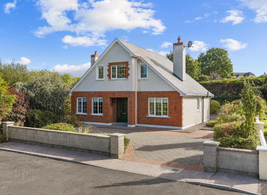 11A Castle Grove, St. Josephs Road, Mallow, P51AXT9