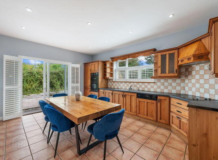 11A Castle Grove, St. Josephs Road, Mallow, P51AXT9
