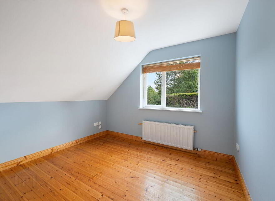 11A Castle Grove, St. Josephs Road, Mallow, P51AXT9
