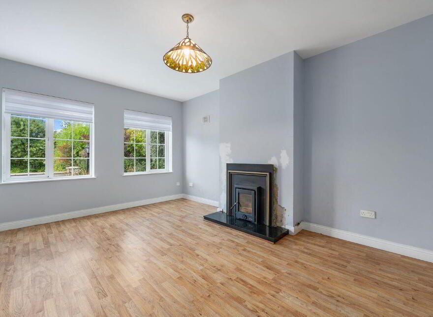 11A Castle Grove, St. Josephs Road, Mallow, P51AXT9