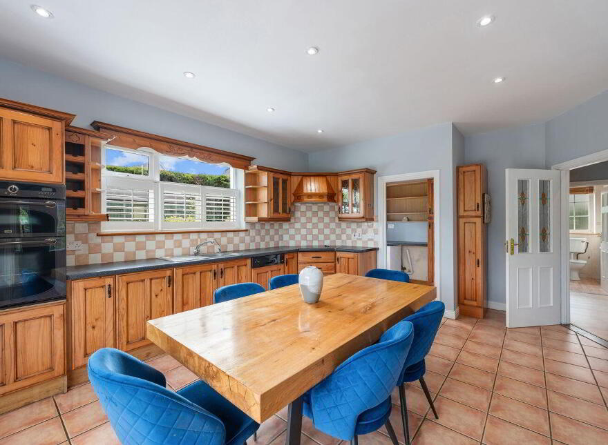 11A Castle Grove, St. Josephs Road, Mallow, P51AXT9