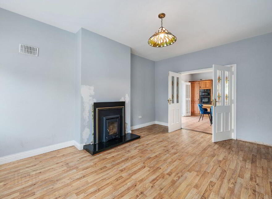 11A Castle Grove, St. Josephs Road, Mallow, P51AXT9