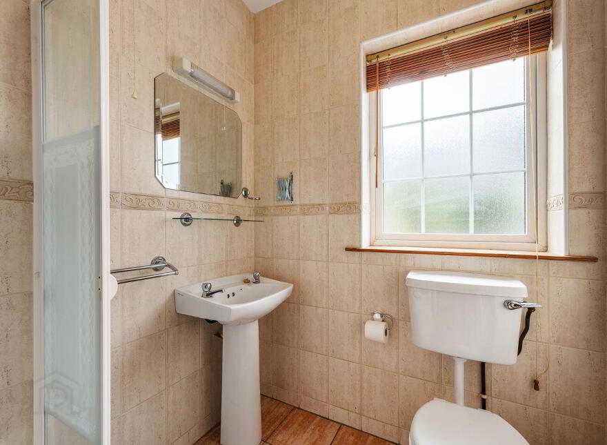 11A Castle Grove, St. Josephs Road, Mallow, P51AXT9