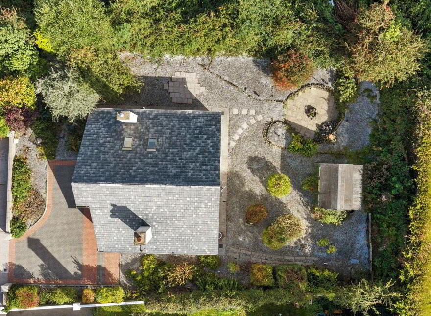 11A Castle Grove, St. Josephs Road, Mallow, P51AXT9