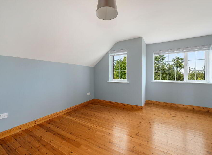 11A Castle Grove, St. Josephs Road, Mallow, P51AXT9