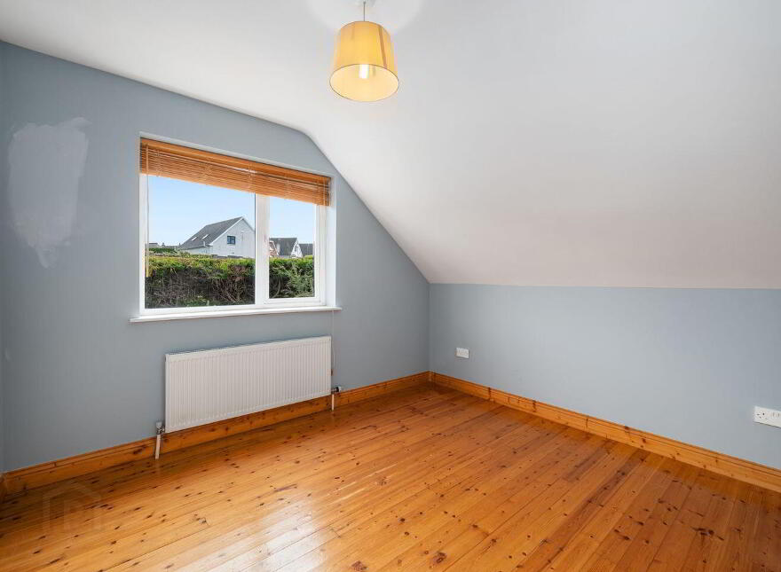 11A Castle Grove, St. Josephs Road, Mallow, P51AXT9