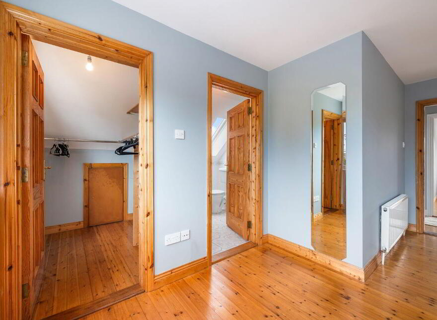 11A Castle Grove, St. Josephs Road, Mallow, P51AXT9