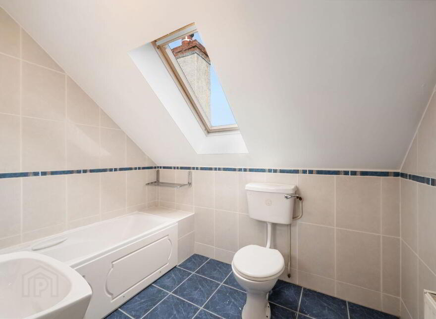 11A Castle Grove, St. Josephs Road, Mallow, P51AXT9
