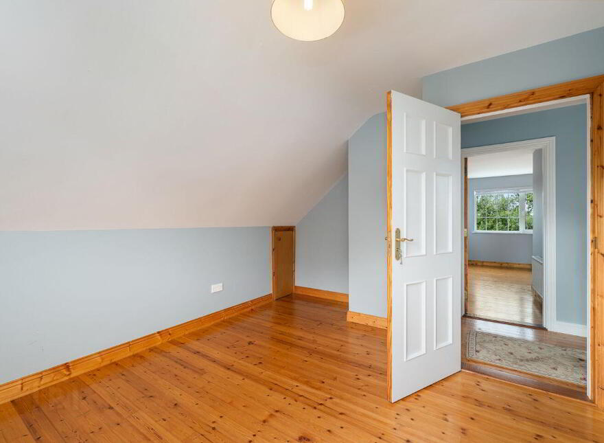 11A Castle Grove, St. Josephs Road, Mallow, P51AXT9