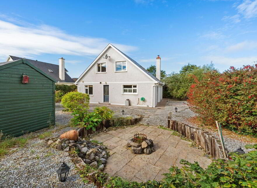 11A Castle Grove, St. Josephs Road, Mallow, P51AXT9
