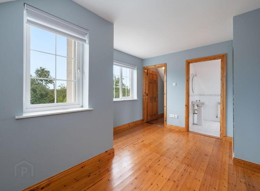 11A Castle Grove, St. Josephs Road, Mallow, P51AXT9