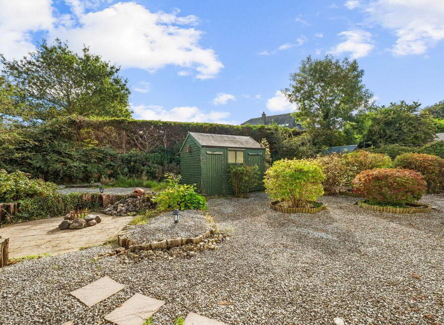 11A Castle Grove, St. Josephs Road, Mallow, P51AXT9
