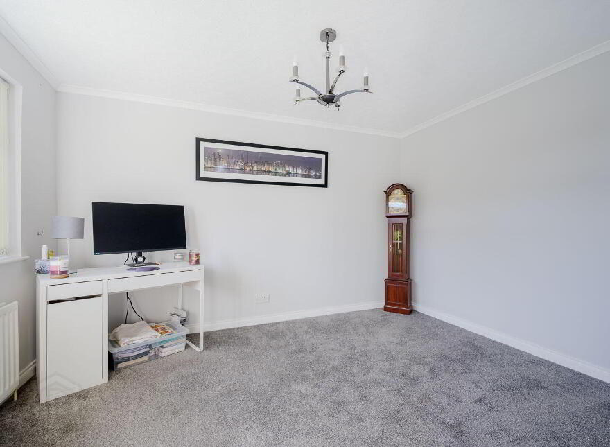1 Fernbank Close, Bangor, BT19 6ZE