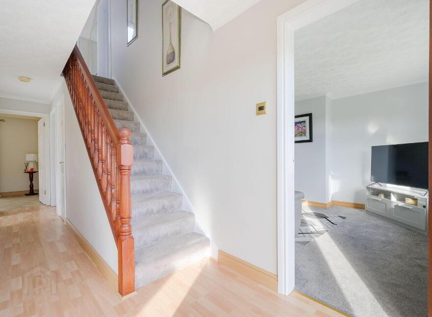 1 Fernbank Close, Bangor, BT19 6ZE