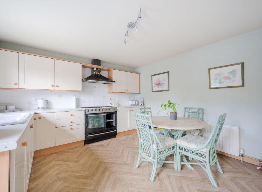 1 Fernbank Close, Bangor, BT19 6ZE
