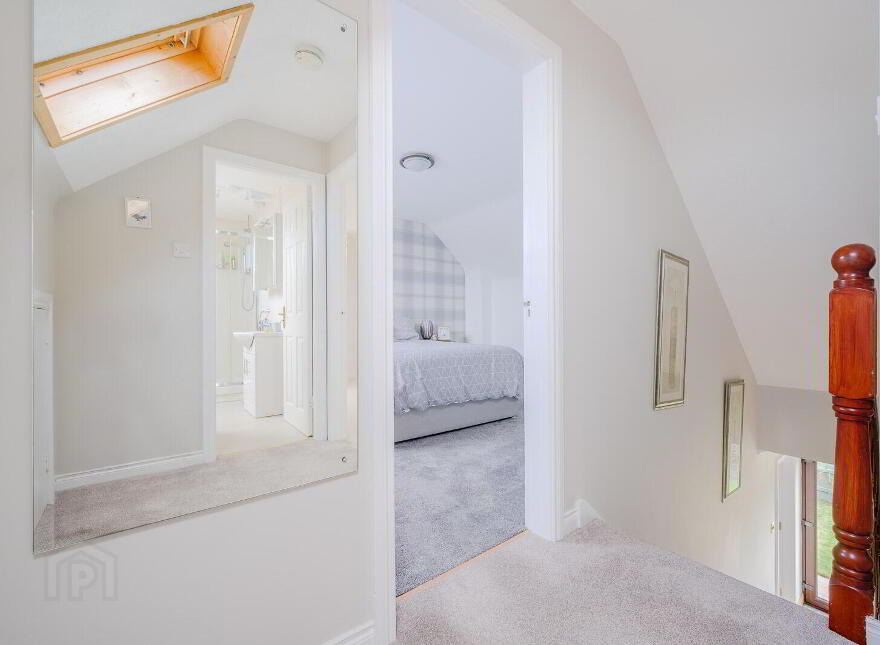 1 Fernbank Close, Bangor, BT19 6ZE