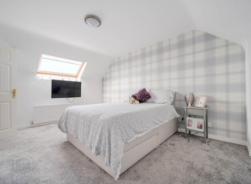 1 Fernbank Close, Bangor, BT19 6ZE