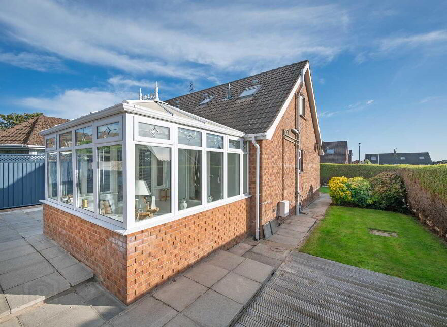1 Fernbank Close, Bangor, BT19 6ZE