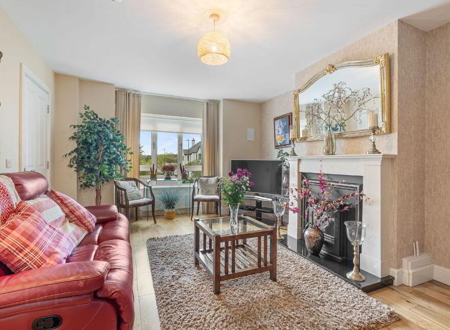 8 Springmount Wood, Glanmire, T45YK61