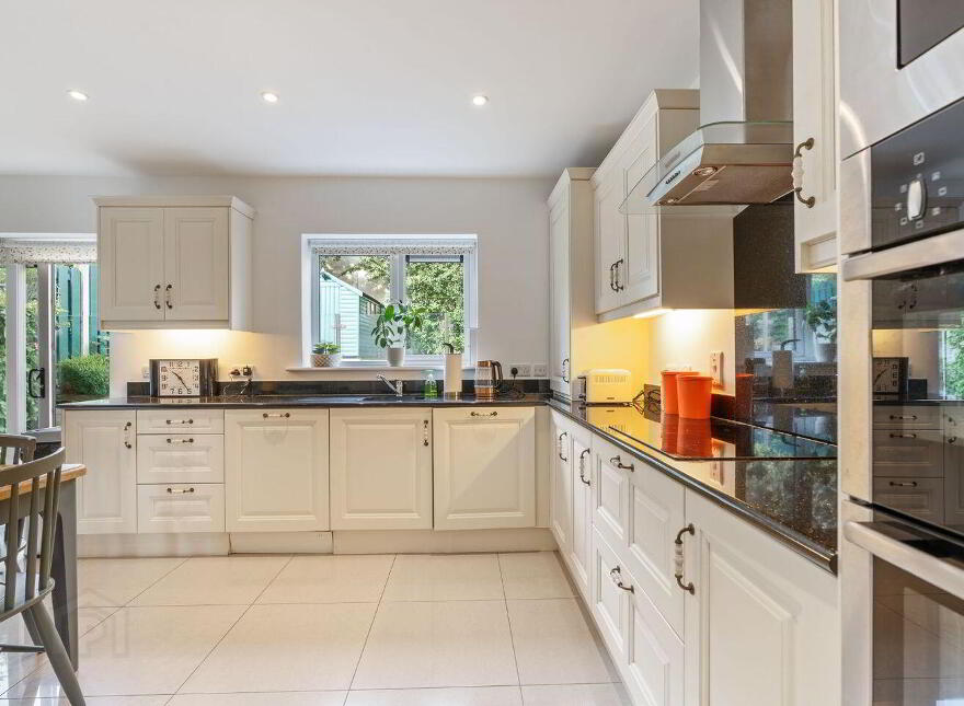 8 Springmount Wood, Glanmire, T45YK61