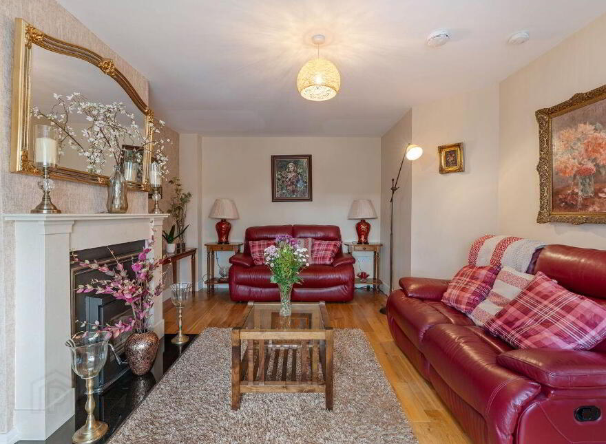 8 Springmount Wood, Glanmire, T45YK61