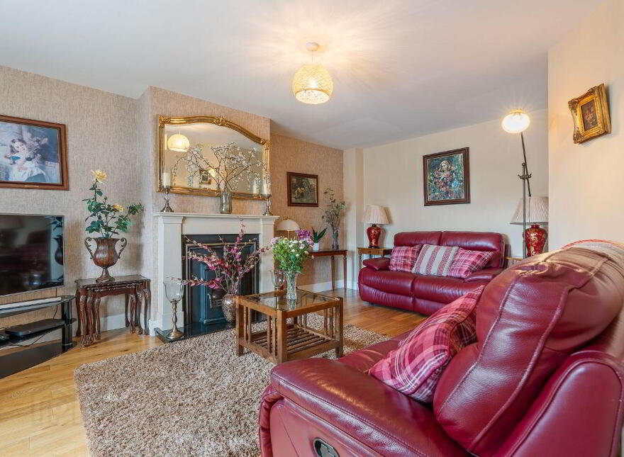 8 Springmount Wood, Glanmire, T45YK61