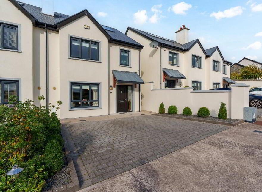 8 Springmount Wood, Glanmire, T45YK61