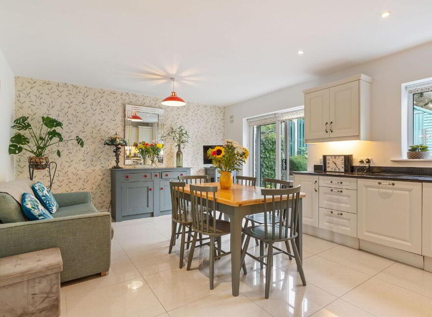 8 Springmount Wood, Glanmire, T45YK61