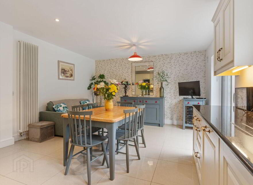 8 Springmount Wood, Glanmire, T45YK61