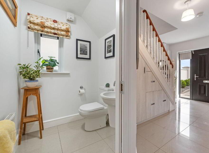 8 Springmount Wood, Glanmire, T45YK61