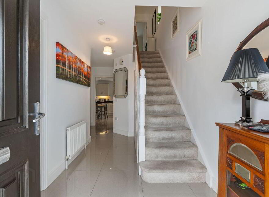 8 Springmount Wood, Glanmire, T45YK61
