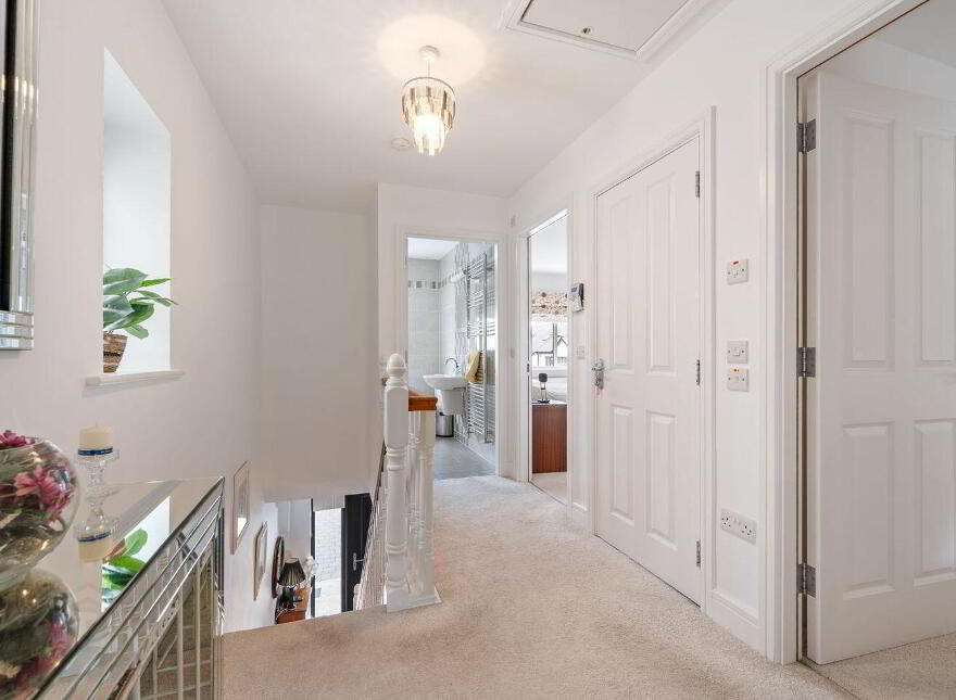 8 Springmount Wood, Glanmire, T45YK61