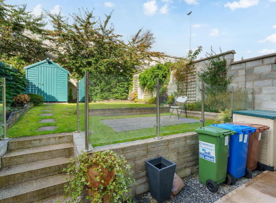 8 Springmount Wood, Glanmire, T45YK61