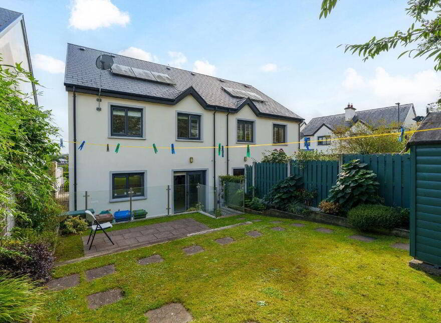 8 Springmount Wood, Glanmire, T45YK61