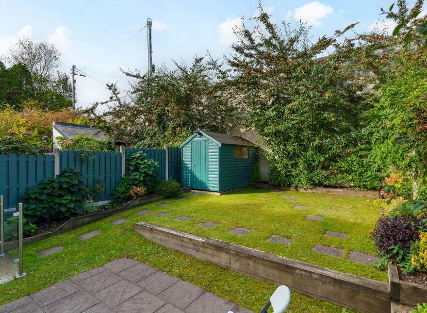 8 Springmount Wood, Glanmire, T45YK61