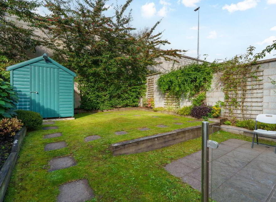 8 Springmount Wood, Glanmire, T45YK61