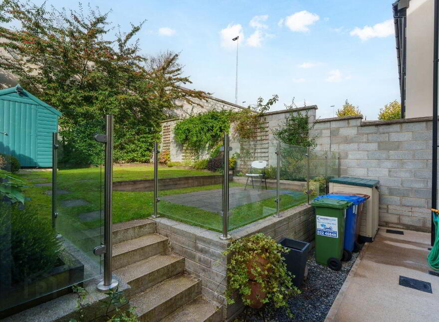 8 Springmount Wood, Glanmire, T45YK61