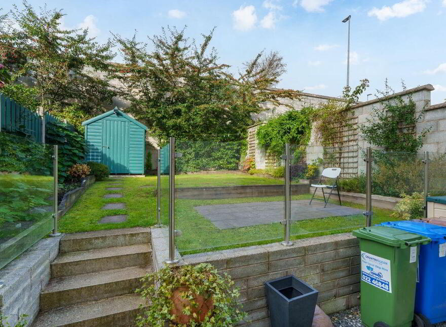 8 Springmount Wood, Glanmire, T45YK61