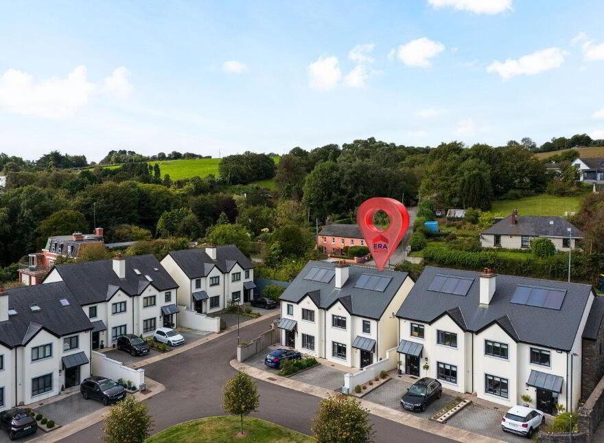 8 Springmount Wood, Glanmire, T45YK61