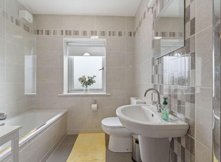 8 Springmount Wood, Glanmire, T45YK61