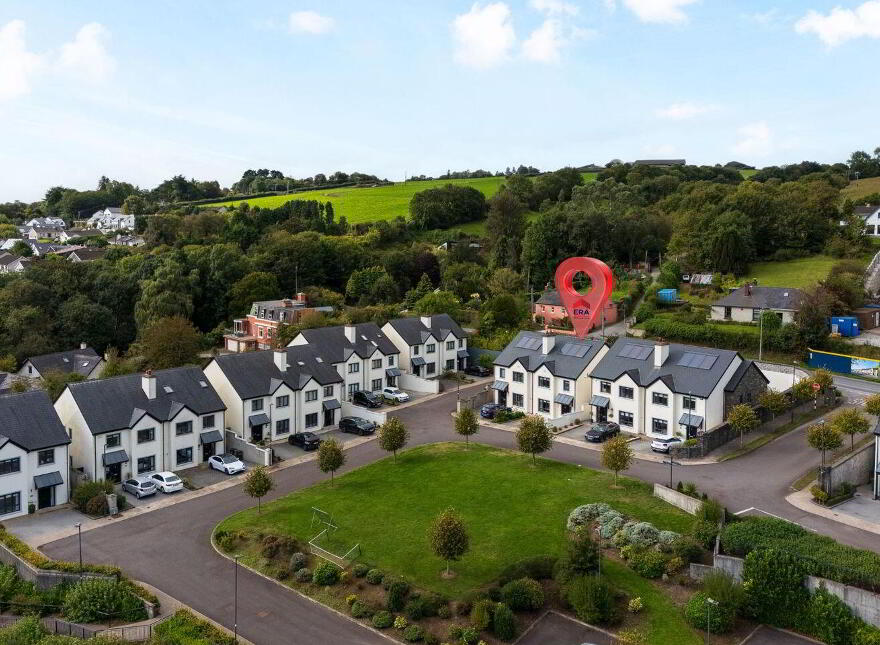 8 Springmount Wood, Glanmire, T45YK61