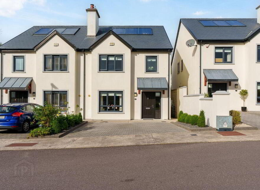 8 Springmount Wood, Glanmire, T45YK61