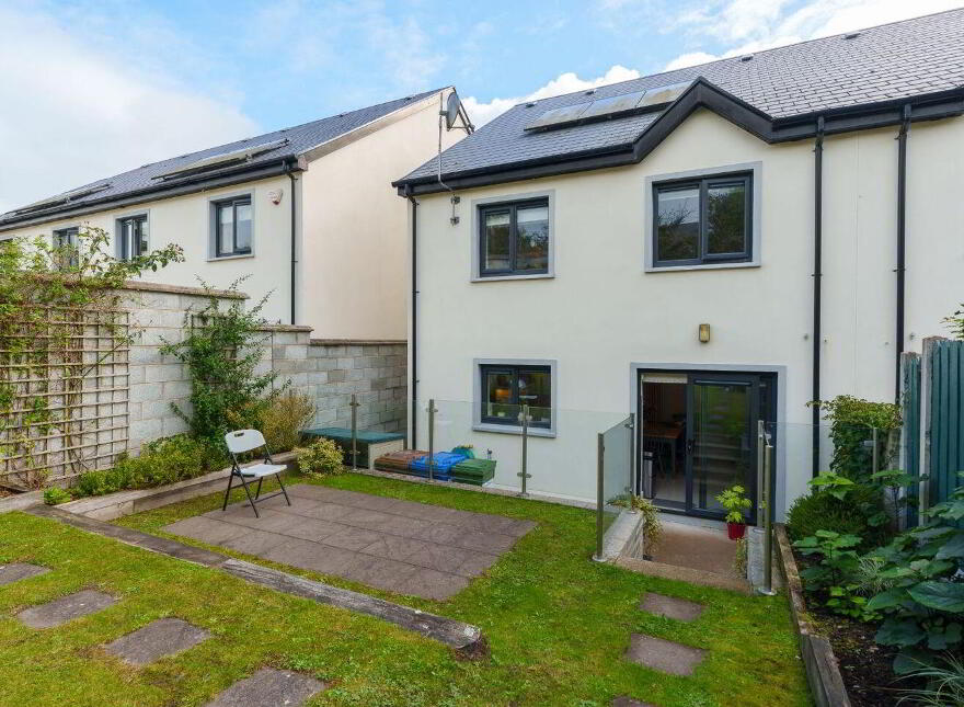 8 Springmount Wood, Glanmire, T45YK61